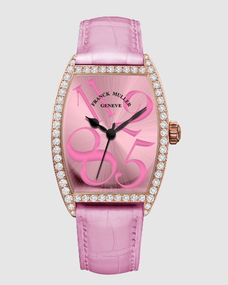 Buy Franck Muller Cintree Curvex Lucky 8 Replica Watch for sale Cheap Price 1750 SC AT FO LUCKY 8 D Pink Buy Franck Muller Cintree Curvex Lucky 8 Replica Watch for sale Cheap Price 1750 SC AT FO LUCKY 8 D Pink